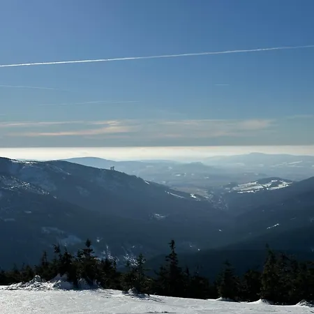 Adusiowka ホームステイ