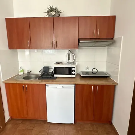 Privat bolig Adusiowka