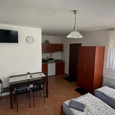 Privat bolig Adusiowka Stronie Śląskie