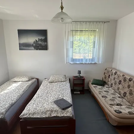 Adusiowka Stronie Śląskie