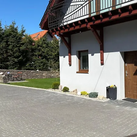 Adusiówka *