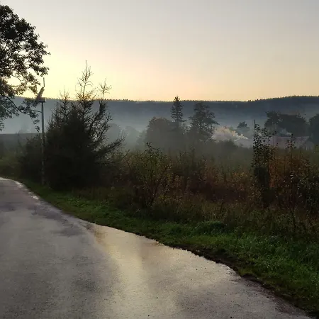 Pansiyon Adusiowka Stronie Śląskie