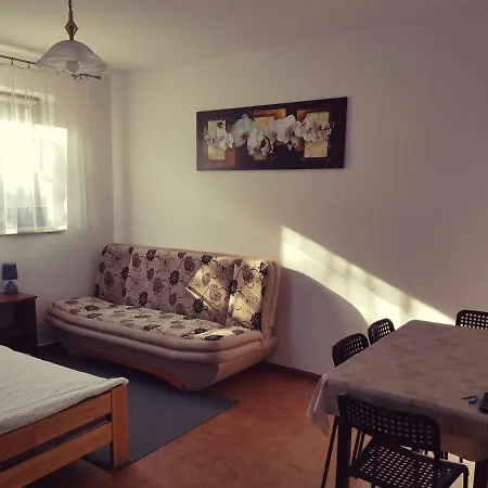 Adusiowka Privat bolig