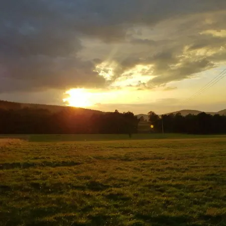 Privat bolig Adusiowka Stronie Śląskie
