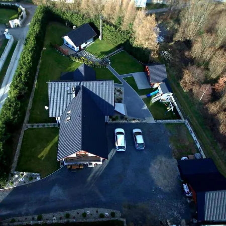 Privat bolig Adusiowka