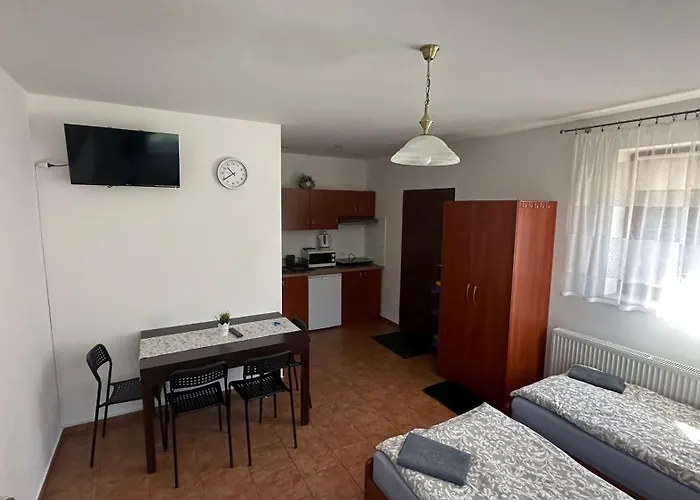 Homestay Adusiowka Stronie Slaskie