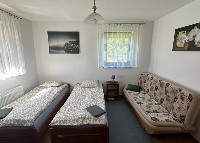 Adusiowka Stronie Slaskie