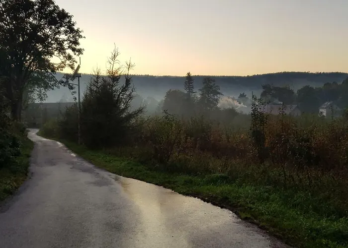 Homestay Adusiowka Stronie Slaskie