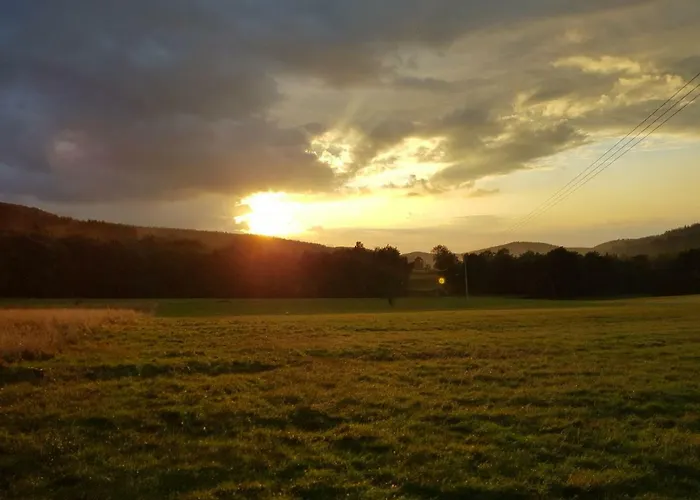 Homestay Adusiowka Stronie Slaskie