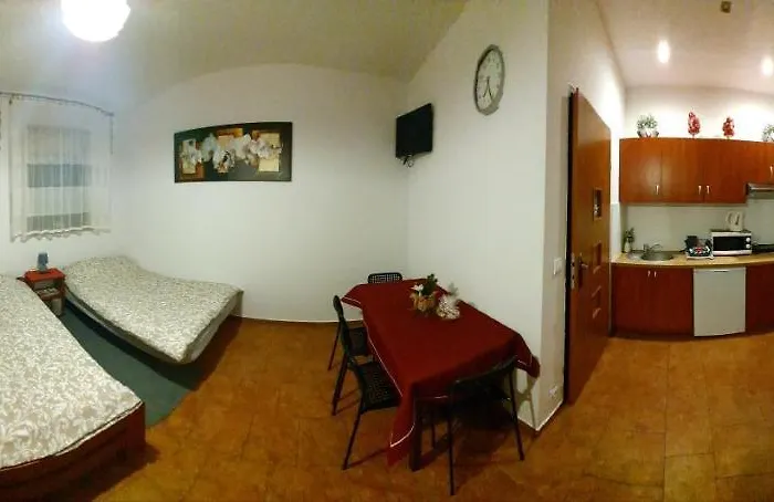 Adusiowka * Stronie Slaskie